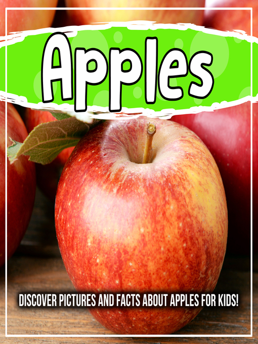 Title details for Apples by Bold Kids - Available
